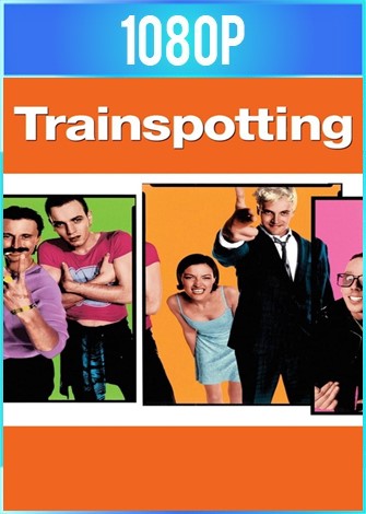 Avistamiento de trenes 1996 ES EN